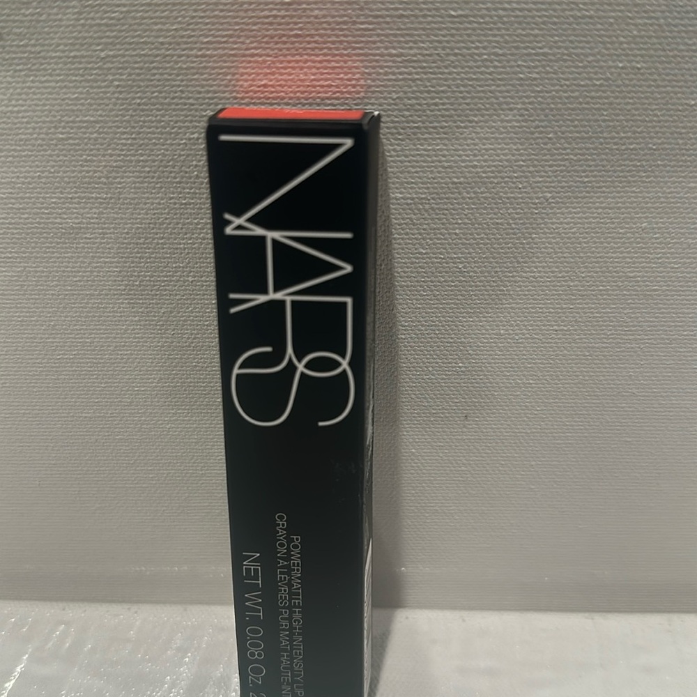 NARS Lip Pencil No. 179 Viva Las Vegas